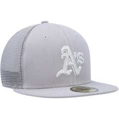 Athletics New Era 2023 On-Field Batting Practice 59FIFTY Fitted Hat Outlet