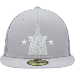 Washington Nationals New Era 2023 On-Field Batting Practice 59FIFTY Fitted Hat Sale