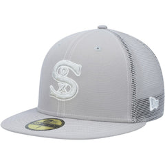 Chicago White Sox New Era 2023 On-Field Batting Practice 59FIFTY Fitted Hat for sale