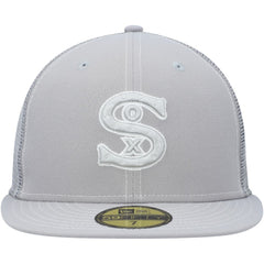 Chicago White Sox New Era 2023 On-Field Batting Practice 59FIFTY Fitted Hat for sale