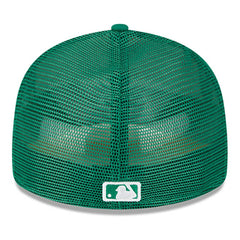 Athletics New Era 2023 On-Field Batting Practice Low Profile 59FIFTY Fitted Hat Near Me