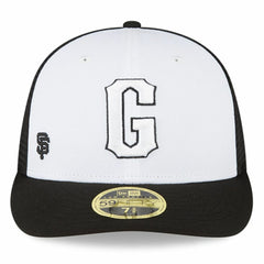 San Francisco Giants New Era 2023 On-Field Batting Practice Low Profile 59FIFTY Fitted Hat Near Me