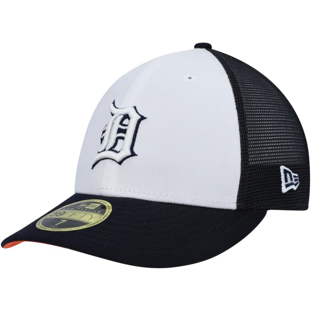 Detroit Tigers New Era 2023 On-Field Batting Practice Low Profile 59FIFTY Fitted Hat Near Me