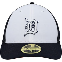Detroit Tigers New Era 2023 On-Field Batting Practice Low Profile 59FIFTY Fitted Hat Near Me