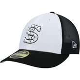 Chicago White Sox New Era 2023 On-Field Batting Practice Low Profile 59FIFTY Fitted Hat Near Me