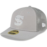 Chicago White Sox New Era 2023 On-Field Batting Practice Low Profile 59FIFTY Fitted Hat Sale