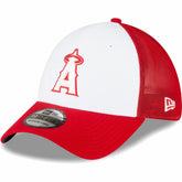 Los Angeles Angels New Era 2023 On-Field Batting Practice 39THIRTY Flex Hat Outlet