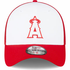 Los Angeles Angels New Era 2023 On-Field Batting Practice 39THIRTY Flex Hat Outlet