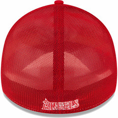 Los Angeles Angels New Era 2023 On-Field Batting Practice 39THIRTY Flex Hat Outlet