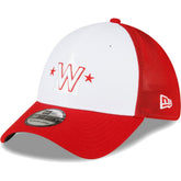 Washington Nationals New Era 2023 On-Field Batting Practice 39THIRTY Flex Hat Sale