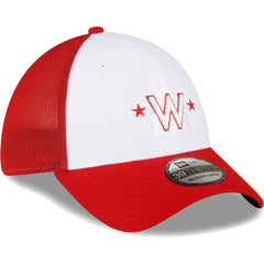 Washington Nationals New Era 2023 On-Field Batting Practice 39THIRTY Flex Hat Sale