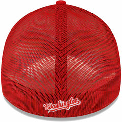 Washington Nationals New Era 2023 On-Field Batting Practice 39THIRTY Flex Hat Sale