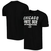 Chicago White Sox New Era Batting Practice T-Shirt Outlet