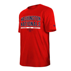 Washington Nationals New Era Batting Practice T-Shirt for sale