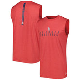St. Louis Cardinals New Era Team Muscle Tank Top Near Me