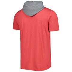 Los Angeles Angels New Era Team Hoodie T-Shirt Online