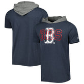 Boston Red Sox New Era Team Hoodie T-Shirt Online