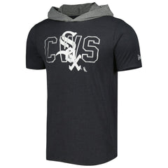 Chicago White Sox New Era Team Hoodie T-Shirt Near Me