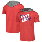 Washington Nationals New Era Team Hoodie T-Shirt Near Me