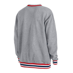 Chicago White Sox New Era Throwback Classic Pullover Sweatshirt Near Me