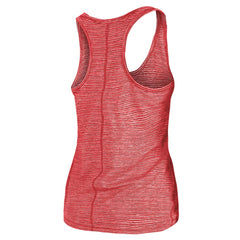 Los Angeles Angels New Era Women's Active Racerback Tank Top Sale