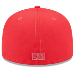 Chicago Cubs New Era 2023 Spring Color Basic 59FIFTY Fitted Hat Discount