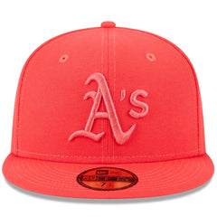 Athletics New Era 2023 Spring Color Basic 59FIFTY Fitted Hat Online