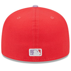 Los Angeles Dodgers New Era Spring Color Two-Tone 59FIFTY Fitted Hat Near Me