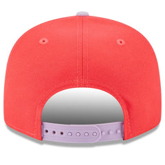 Pittsburgh Pirates New Era Spring Basic Two-Tone 9FIFTY Snapback Hat Sale