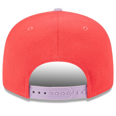 San Francisco Giants New Era Spring Basic Two-Tone 9FIFTY Snapback Hat Sale