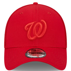 Washington Nationals New Era Tonal Team Neo 39THIRTY Flex Hat Near Me