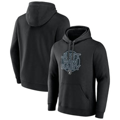 Las Vegas Raiders Hometown Collection Prevent Pullover Hoodie - Black - NFL