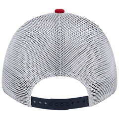 Boston Red Sox New Era Two-Tone Patch 9FORTY Snapback Hat Near Me