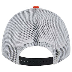 San Francisco Giants New Era Two-Tone Patch 9FORTY Snapback Hat Online