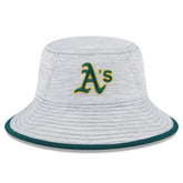 Athletics New Era Game Bucket Hat Sale