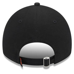 San Francisco Giants New Era Women's Leaves 9TWENTY Adjustable Hat Discount