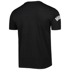 Brooklyn Nets Pro Standard Mash Up Capsule T-Shirt Black