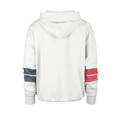 Washington Nationals '47 Women's Harper Pullover Hoodie Online