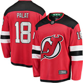 Ondrej Palat New Jersey Devils Fanatics Home Breakaway Player Jersey - Red | Fanatics near me