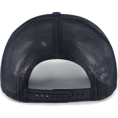 New York Yankees '47 Backhaul Foam Trucker Snapback Hat Outlet