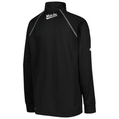 Chicago White Sox Stitches Youth Team Raglan Quarter-Zip Jacket Online
