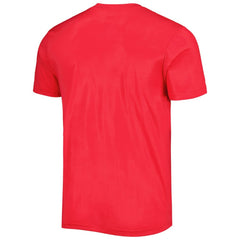 Los Angeles Angels Concepts Sport Badge Top & Pants Sleep Set Sale