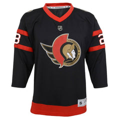 Claude Giroux Ottawa Senators Youth Replica Player Jersey - Black | NHL on sale