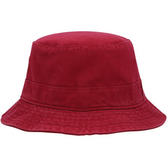 Arizona Cardinals '47 Primary Bucket Hat - Cardinal - 47 brand