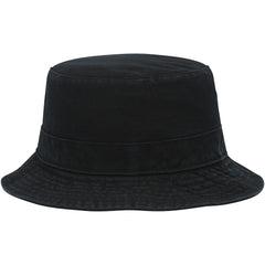 Jacksonville Jaguars '47 Primary Bucket Hat - Black - 47 brand