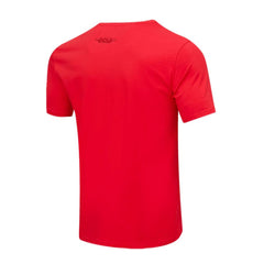 Chicago Cubs Pro Standard Classic Triple Red T-Shirt Discount