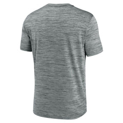 Washington Commanders Velocity Performance T-Shirt - Gray - Nike