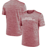 Arizona Cardinals Velocity Performance T-Shirt - Cardinal - Nike
