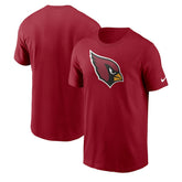 Arizona Cardinals Logo Essential T-Shirt - Cardinal - Nike