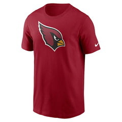 Arizona Cardinals Logo Essential T-Shirt - Cardinal - Nike